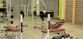 GymPuls - aerobic in Brasov